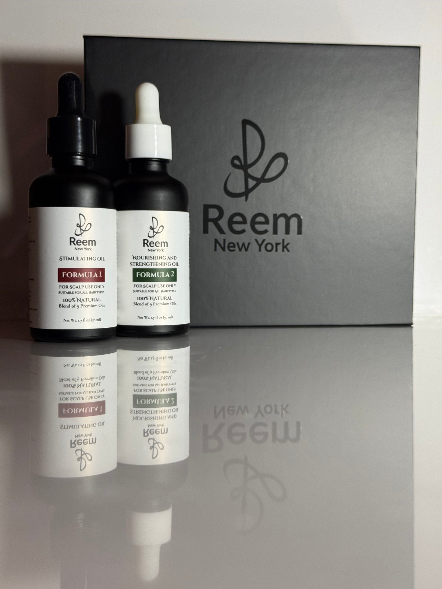 Grow & Glow Set