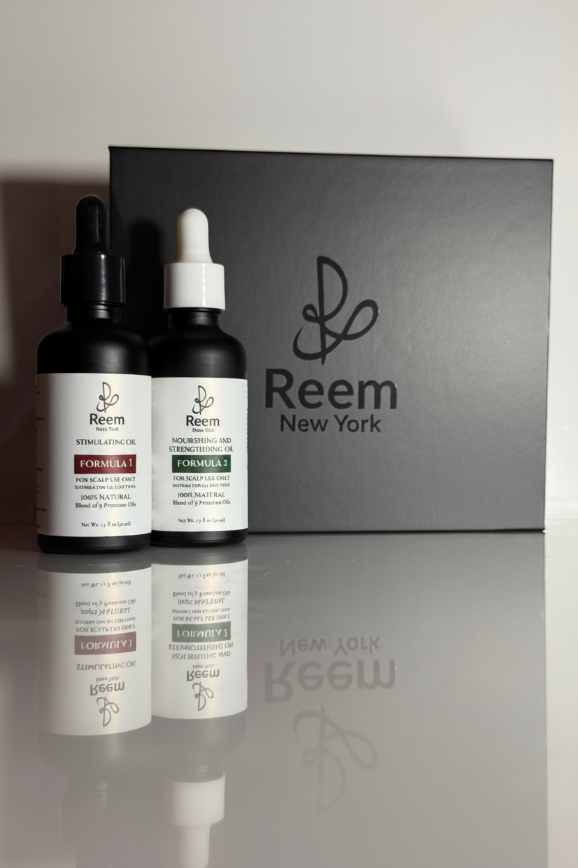 Grow & Glow Set